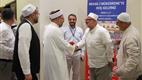 Diyanet İşleri Başkanı Erbaş, Mekke’de