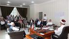 Diyanet İşleri Başkanı Erbaş, Mekke’de