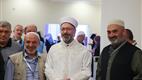Diyanet İşleri Başkanı Erbaş, Mekke’de