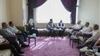 Diyanet İşleri Başkanı Erbaş, Mekke’de