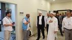Diyanet İşleri Başkanı Erbaş, Mekke’de