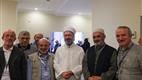 Diyanet İşleri Başkanı Erbaş, Mekke’de