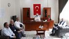 Diyanet İşleri Başkanı Erbaş, Mekke’de