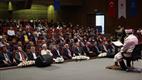 “Bu sene kurban yardımlarımız konusunda deprem bölgesine öncelik vereceğiz”