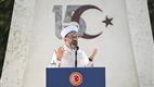 Diyanet İşleri Başkanı Erbaş, TBMM’de 15 Temmuz şehitleri için dua etti