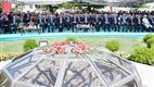 Diyanet İşleri Başkanı Erbaş, TBMM’de 15 Temmuz şehitleri için dua etti