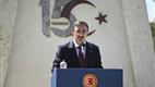 Diyanet İşleri Başkanı Erbaş, TBMM’de 15 Temmuz şehitleri için dua etti
