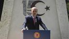 Diyanet İşleri Başkanı Erbaş, TBMM’de 15 Temmuz şehitleri için dua etti
