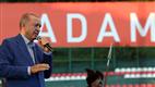 Cumhurbaşkanı Erdoğan, İstanbul’da “Türkiye Yüzyılı’nın Kahramanları” programına katıldı
