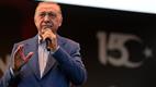 Cumhurbaşkanı Erdoğan, İstanbul’da “Türkiye Yüzyılı’nın Kahramanları” programına katıldı