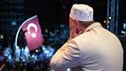 15 Temmuz’un 7. yıl dönümünde tüm camilerde salalar okundu
