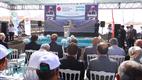 Diyanet İşleri Başkanı Erbaş, Kayseri’de Güneş Enerji Santrali’ni hizmete açtı