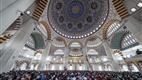 Diyanet İşleri Başkanı Erbaş, Kayseri’de hutbe irad etti