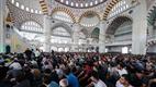 Diyanet İşleri Başkanı Erbaş, Kayseri’de hutbe irad etti