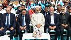 Diyanet İşleri Başkanı Erbaş, Kayseri’de Güneş Enerji Santrali’ni hizmete açtı