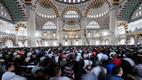Diyanet İşleri Başkanı Erbaş, Kayseri’de hutbe irad etti