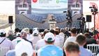 Diyanet İşleri Başkanı Erbaş, Kayseri’de Güneş Enerji Santrali’ni hizmete açtı