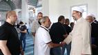 Diyanet İşleri Başkanı Erbaş, Kayseri’de hutbe irad etti
