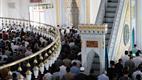 Diyanet İşleri Başkanı Erbaş, Kayseri’de hutbe irad etti