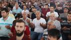 Diyanet İşleri Başkanı Erbaş, Kayseri’de hutbe irad etti