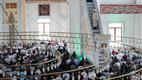 Diyanet İşleri Başkanı Erbaş, Kayseri’de hutbe irad etti