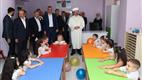 Kocaeli’de 4-6 Yaş Kur’an Kursu ve Diyanet Gençlik Merkezi dualarla açıldı