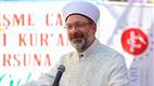 Kocaeli’de 4-6 Yaş Kur’an Kursu ve Diyanet Gençlik Merkezi dualarla açıldı