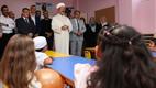 Kocaeli’de 4-6 Yaş Kur’an Kursu ve Diyanet Gençlik Merkezi dualarla açıldı
