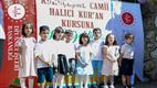 Kocaeli’de 4-6 Yaş Kur’an Kursu ve Diyanet Gençlik Merkezi dualarla açıldı