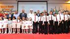 “Kur’an kurslarımızda kendini, Rabbini, Peygamberini tanıyan insanlar yetiştirmeyi hedefliyoruz”
