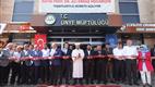 “Kur’an kurslarımız çocuklarımızı Rabbimizin rızasına uygun olarak yetiştirmenin mekanlarıdır”