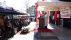“Kur’an kurslarımız çocuklarımızı Rabbimizin rızasına uygun olarak yetiştirmenin mekanlarıdır”