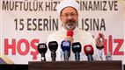“Kur’an kurslarımız çocuklarımızı Rabbimizin rızasına uygun olarak yetiştirmenin mekanlarıdır”