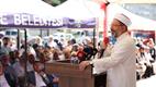 “Kur’an kurslarımız çocuklarımızı Rabbimizin rızasına uygun olarak yetiştirmenin mekanlarıdır”