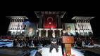 Cumhurbaşkanı Erdoğan, “30 Ağustos Zafer Bayramı Özel Konseri ve 100. Yıl Marşı Tanıtım” programına katıldı
