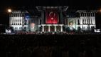 Cumhurbaşkanı Erdoğan, “30 Ağustos Zafer Bayramı Özel Konseri ve 100. Yıl Marşı Tanıtım” programına katıldı
