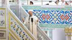 Diyanet İşleri Başkanı Erbaş, Yalova’da hutbe irad etti
