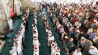 Diyanet İşleri Başkanı Erbaş, Yalova’da hutbe irad etti