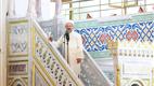 Diyanet İşleri Başkanı Erbaş, Yalova’da hutbe irad etti