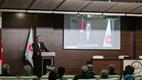 “Peygamber sevgisini Peygamber ahlakı olarak hayata taşımak, müminler için bir zorunluluktur”