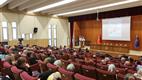 “İslam dünyası bilgiyi üretme çalışmalarını en güçlü hale getirmek zorundadır”