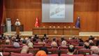 “İslam dünyası bilgiyi üretme çalışmalarını en güçlü hale getirmek zorundadır”