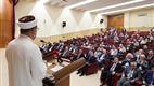“İslam dünyası bilgiyi üretme çalışmalarını en güçlü hale getirmek zorundadır”