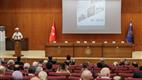 “İslam dünyası bilgiyi üretme çalışmalarını en güçlü hale getirmek zorundadır”