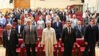 “İslam dünyası bilgiyi üretme çalışmalarını en güçlü hale getirmek zorundadır”