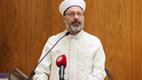 “İslam dünyası bilgiyi üretme çalışmalarını en güçlü hale getirmek zorundadır”