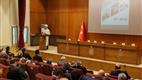“İslam dünyası bilgiyi üretme çalışmalarını en güçlü hale getirmek zorundadır”