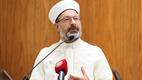 “İslam dünyası bilgiyi üretme çalışmalarını en güçlü hale getirmek zorundadır”