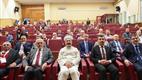 “İslam dünyası bilgiyi üretme çalışmalarını en güçlü hale getirmek zorundadır”
