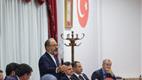 “Aşırılıklardan, hurafelerden uzak, Kur’an ve Sünnet çizgisinde bir eğitimi her zaman önceliyoruz”